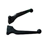 Yamaha Mobylette Uyumlu Sağ Fren Kolu