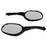 Honda Spacy 110 Uyumlu Ayna Takımı 8mm