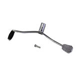 Vıtes Pedalı Uzun Freze