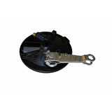 Falcon Ön Kampana Komple-sk100-4 Sport Orijinal