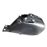 Zontes S250 Benzin Deposu Ve Kapağı