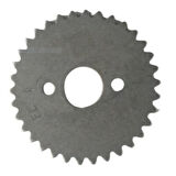 Mondial 150 Z-One Eksantrik Dişlisi 34T Orj