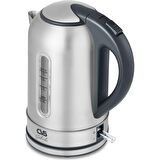 Cvs DN9310 Gabriela Çelik Su Isıtıcı Kettle 1.7lt