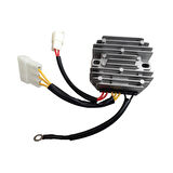 Bajaj Pulsar Ns 200 Regülatör