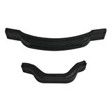 Cub Marş Zincir Kızağı Küçük-Büyük