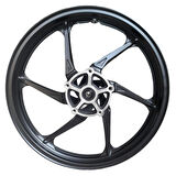 Mondial Mh Drift L Mr Vulture 125İ Ön Jant 2.15-17
