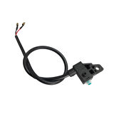 Scooter Arka Fren Müşürü Kare Su Almaz