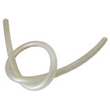 Benzin Hortumu Şeffaf 40 Cm 5-7,5 Mm