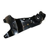 Mondial Argent Egzoz Bağlantı Braketi Orj *