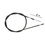 Mondial Ritmica 100-110 Speedy Arka Fren Teli Orj *