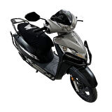 Honda Activa 125 2023 - 2024 Uyumlu Koruma Demiri
