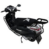 Honda Activa 125 2023 - 2024 Uyumlu Koruma Demiri