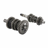 Bajaj Pulsar Ns 200 Şanzıman Dişli Seti İth