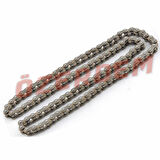 Yamaha Xv 250 Eksantrik Zinciri 25H 110L A Kalite