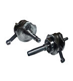 Mondial Drift L 125 Krank Oem Kalite _Supermoto