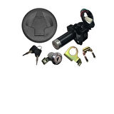 Mondıal Kontak + Kilit Seti Drift L