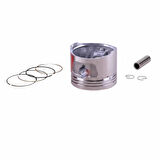 Cg 150 Mr Mc Piston 62,25 Mm (Std+0,25) 13 Pim Rb
