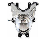 Honda Far Komple Activa S  E Belgeli