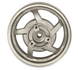 Motolüks Jant Arka 10 Grı Ceo110