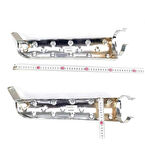 Eksoz Muhafazası Saç