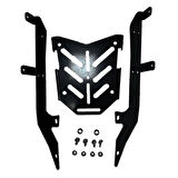 Mondial Ressivo 125 - 250 2022 2024 Uyumlu Arka Çanta Demiri