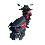 Yamaha Rayzr 125 2024 Uyumlu Motor Koruma Demiri