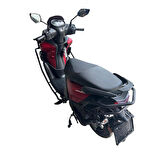 Yamaha Rayzr 125 2024 Uyumlu Motor Koruma Demiri