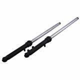 Mondial Cg-Mg-Bs Model Ön Amortisör Diskli Siyah 670-27 Mm