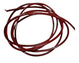 Buji Kablosu Kırmızı İnce
