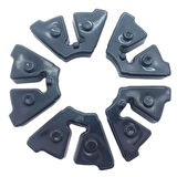 Cf Moto Arka Dişli Kaplin Takozu 250Nk