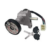 Arora Kontak Cappucino