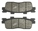 Fren Balata Dısk Arora Chınf 318