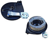 Tvs Wego 110 Ön Kampana Komple K6111320 Orj