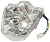 Mondial Far Komple Kh100 Cup (Ce)