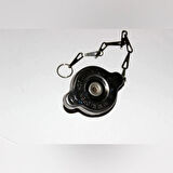 Cf Moto 250 Nk Radyatör Kapağı Orijinal