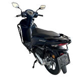 Honda Dio 2021 - 2024 Uyumlu Motor Koruma Demiri