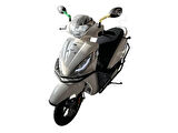 Tvs Jupiter 125 2023 - 2024 Uyumlu Motor Koruma Demiri Siyah