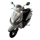 Tvs Jupiter 125 2023 - 2024 Uyumlu Motor Koruma Demiri Siyah