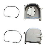 Külbütör Kapağı 50/80 Scooter