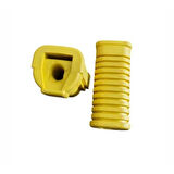 Ön Basamak Lastiği Sarı Cg/Kuba