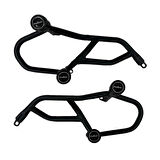 Bajaj Dominar 400 / 250 2020 - 2024 Uyumlu Motor Koruma Demiri