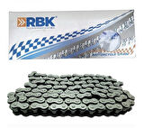 Zincir 5/8*1/4 520 104L Rbk Rus