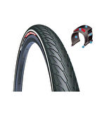 26*175 Reflektörlü 3Mm Zırhlı Rubena-Mitaş Dış Lastik