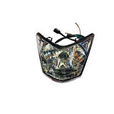 Honda Cbf 150 Far Komple ( Uyumlu )