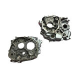 Cg 125 Blok Sağ-Sol Gri Tk ( 200 Cc Uyumlu )