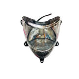 Honda Spacy 110 Far Komple ( Uyumlu )