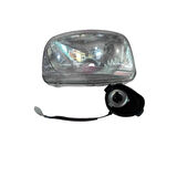 Honda Activa Far Komple Fiem ( Uyumlu )