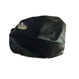 Honda Cbf 150 Depo Kılıfı Komple Cepli ( Uyumlu )