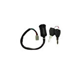 Cg 125 Kontak A Kalite