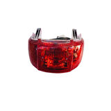 Cup 100 Stop Komple Kırmızı